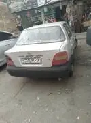 FAW Siyahi 2006, Damascus