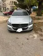 مرسيدس CLS 350 2015, حلب