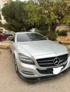 مرسيدس CLS 350 2015, حلب