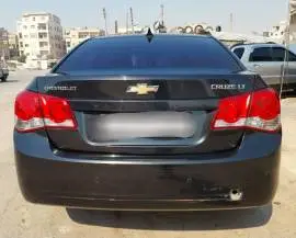 شفروليه كروز 2009 للبيع, إدلب