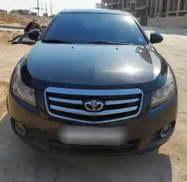 Chevrolet Cruze 2009 for sale, Idlib
