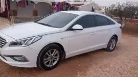 Hyundai Sonata 2017