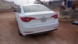 Hyundai Sonata 2017