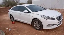 Hyundai Sonata 2017
