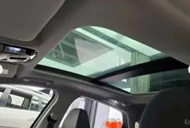 Hyundai Sonata 2021, Tartus