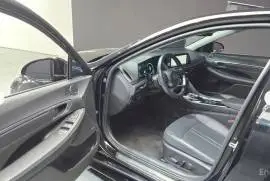 هونداي سوناتا 2021, طرطوس