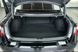 Hyundai Sonata 2021, Tartus