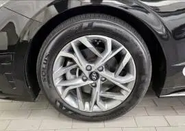 Hyundai Sonata 2021, Tartus