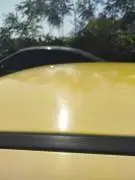 Hyundai Santro 2003, Damascus