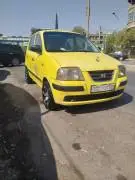 Hyundai Santro 2003, Damascus