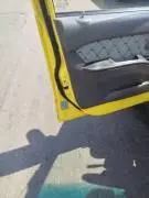 Hyundai Santro 2003, Damascus