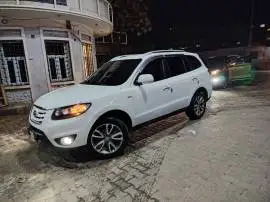 هيونداي سي ام 2010, إدلب