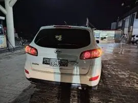 هيونداي سي ام 2010, إدلب