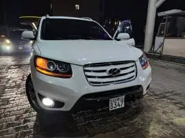 Hyundai CM 2010, Idlib