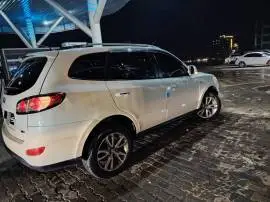 هيونداي سي ام 2010, إدلب