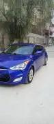 Hyundai Veloster 2013, Damascus
