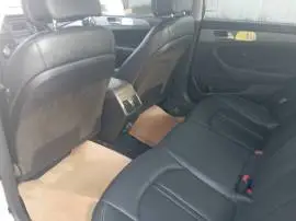 Hyundai Sonata 2017, Daraa