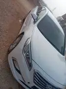 Hyundai Sonata 2017, Daraa