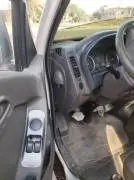 هونداي بورتر 2008