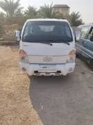 هونداي بورتر 2008