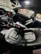 Kia Optima 2012, Damascus
