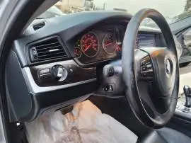 BMW 535 Model 2011, Idlib