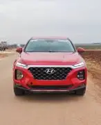 Toyota Camry 2020, Idlib