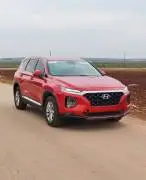 Toyota Camry 2020, Idlib