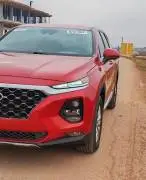 تويوتا كامري 2020, إدلب