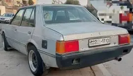 ميتسوبيشي لانسر 1983, دمشق