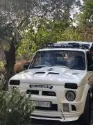 لادا نيفا 1985, طرطوس