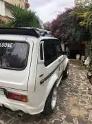 لادا نيفا 1985, طرطوس