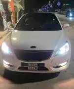 Kia K7 2012