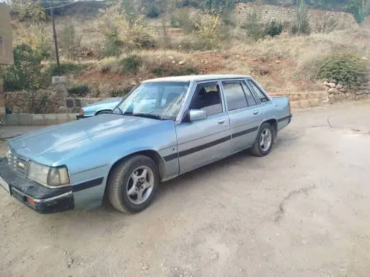 Mazda 929, Damascus, RF10654983