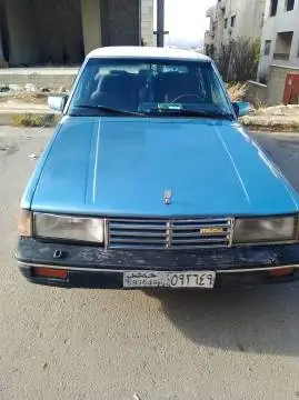 Mazda 929, Damascus, RF10654983