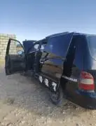 جيب كيا قرنفال موديل 2000, الرقة