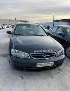 اوبتيما K5 2012, حلب