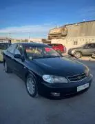 اوبتيما K5 2012, حلب