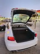 أودي A5 2012, إدلب