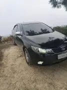 Kia Forte 2009