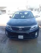 Kia Sorento 2014, Daraa
