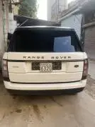 رانجر روفر فوك موديل 2014, دمشق