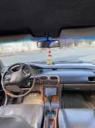 مازدا 626 1993, دمشق