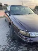 مازدا 626 1993, دمشق