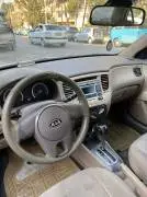 Kia Rio 2010, Damascus