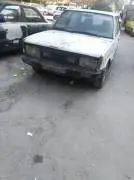 فيات 131 1980, دمشق