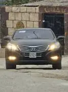 هيونداي أزيرا 2011, إدلب