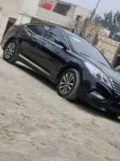 هيونداي أزيرا 2011, إدلب