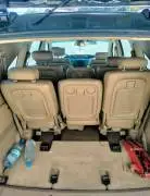 Ssangyong Rodius 2010, Damascus