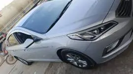 هيونداي سوناتا 2015